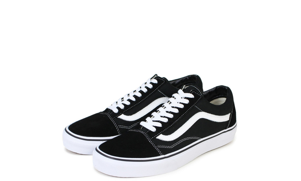 Vans old skool altos hot sale